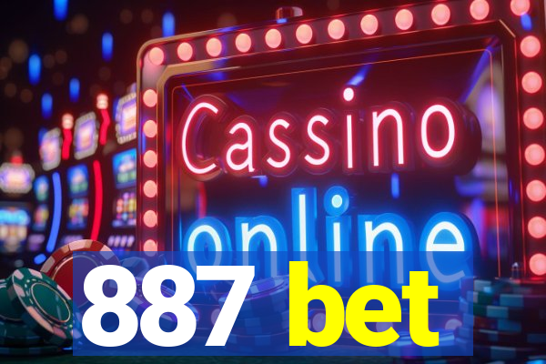 887 bet